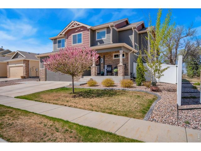 938 Scotch Pine Dr, Severance, CO 80550