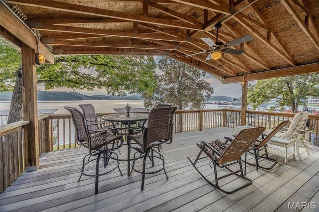 15 Knotty Pine Lane, Camdenton, MO 65020