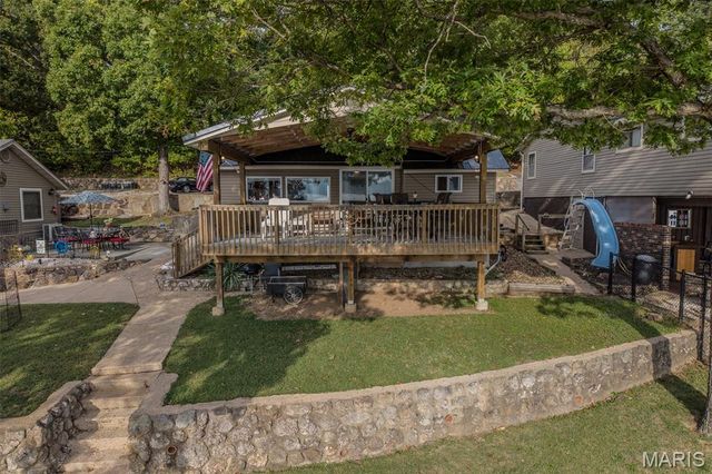 15 Knotty Pine Lane, Camdenton, MO 65020