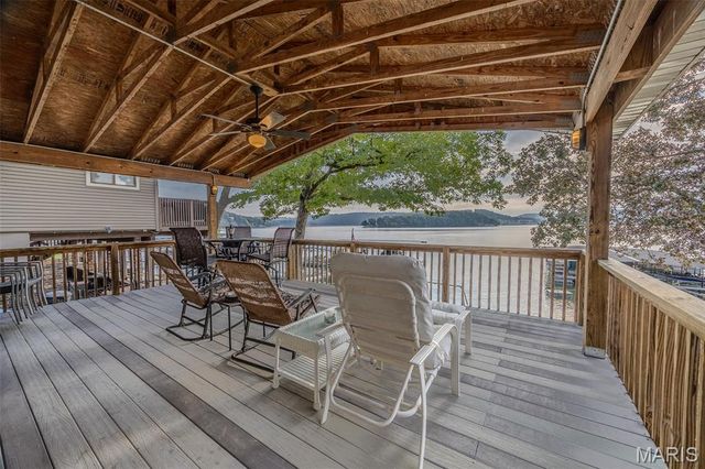 15 Knotty Pine Lane, Camdenton, MO 65020