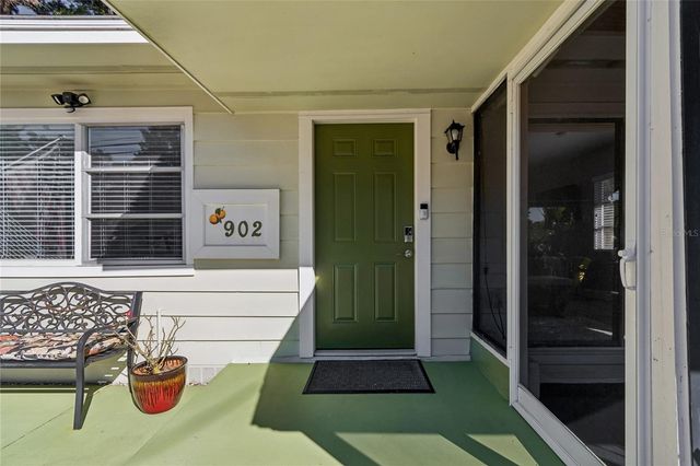 902 BELTREES STREET, Dunedin, FL 34698