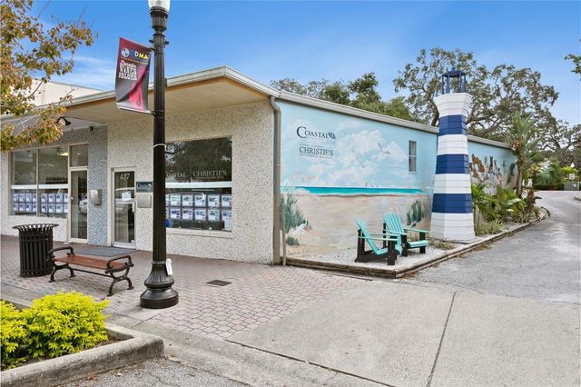 902 BELTREES STREET, Dunedin, FL 34698