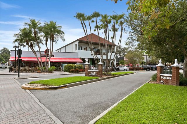 902 BELTREES STREET, Dunedin, FL 34698