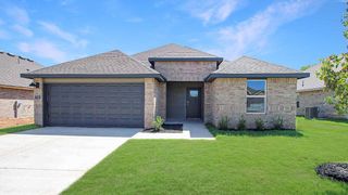 10208 NW 28th Terrace, Yukon, OK 73099