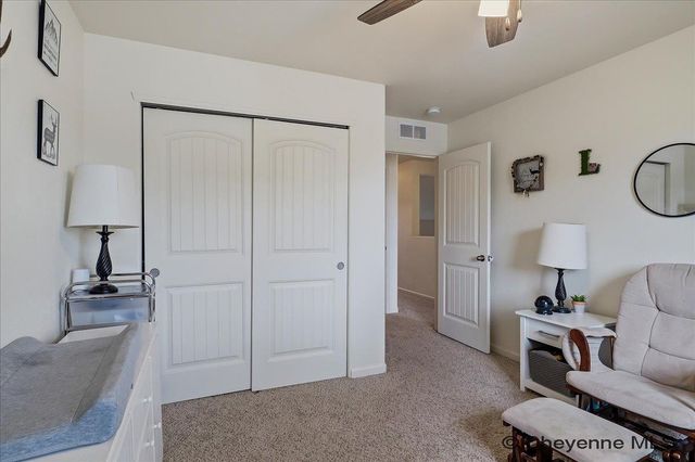 6511 PAINTED ROCK TR, Cheyenne, WY 82001