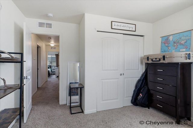 6511 PAINTED ROCK TR, Cheyenne, WY 82001