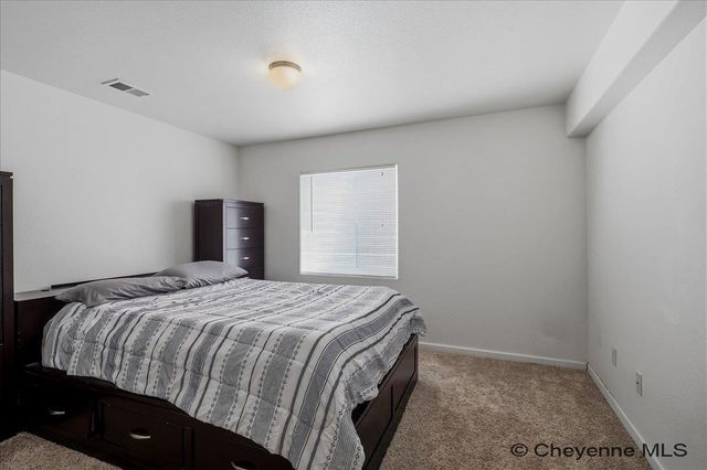 6511 PAINTED ROCK TR, Cheyenne, WY 82001