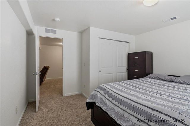 6511 PAINTED ROCK TR, Cheyenne, WY 82001