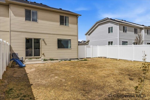6511 PAINTED ROCK TR, Cheyenne, WY 82001