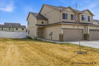 6511 PAINTED ROCK TR, Cheyenne, WY 82001