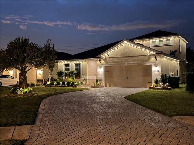 12204 BLUE PACIFIC DRIVE, Riverview, FL 33579
