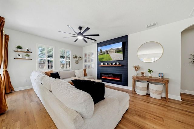 12204 BLUE PACIFIC DRIVE, Riverview, FL 33579