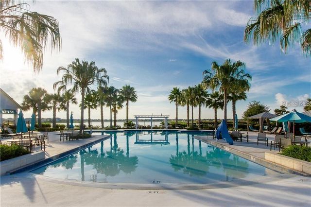 12204 BLUE PACIFIC DRIVE, Riverview, FL 33579