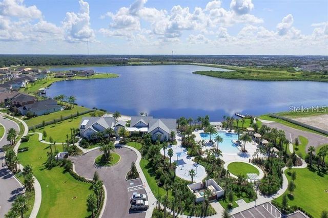12204 BLUE PACIFIC DRIVE, Riverview, FL 33579