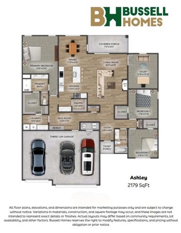 587 N Bryan Avenue Lot 19, Rogersville, MO 65742