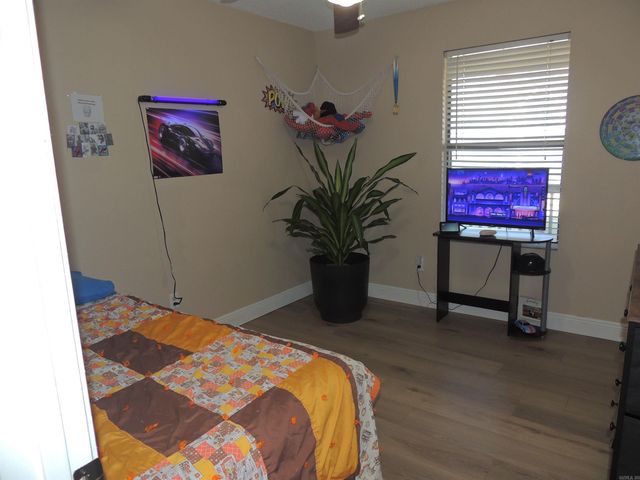 16 Red Oak Place, Maumelle, AR 72113