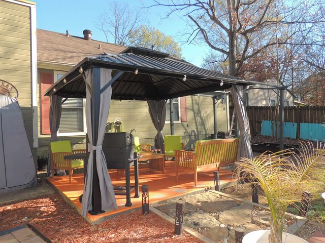 16 Red Oak Place, Maumelle, AR 72113