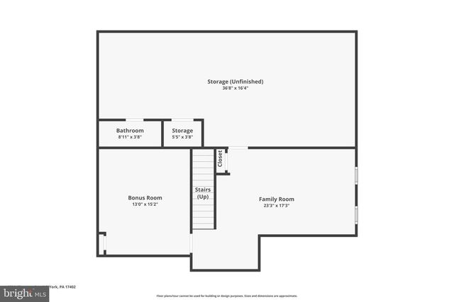 2702 CHESTNUT RUN RD, York, PA 17402
