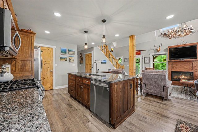 15303 Seymour Road, Grass Lake, MI 49240