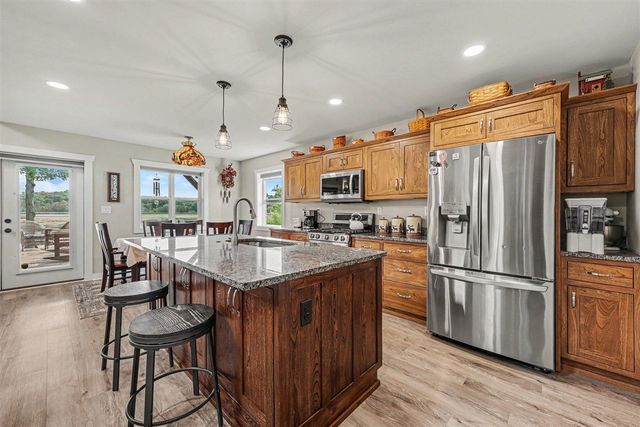 15303 Seymour Road, Grass Lake, MI 49240