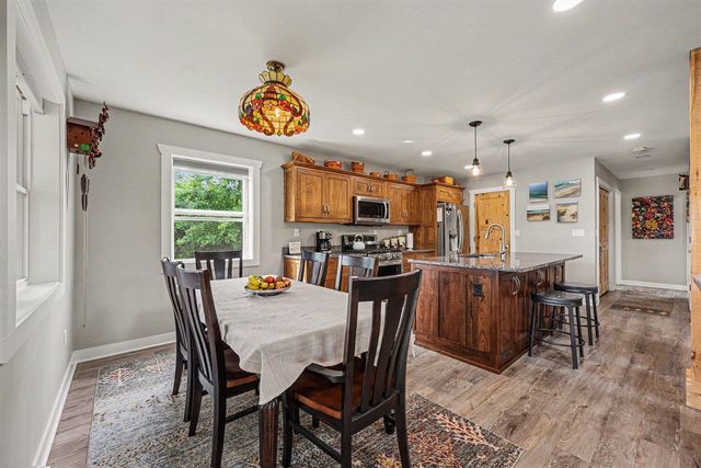 15303 Seymour Road, Grass Lake, MI 49240