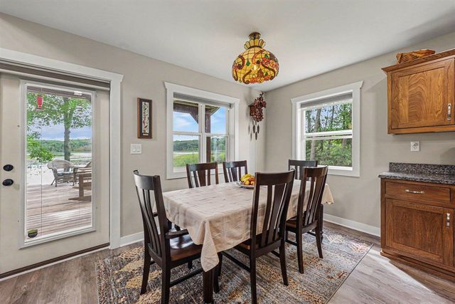 15303 Seymour Road, Grass Lake, MI 49240