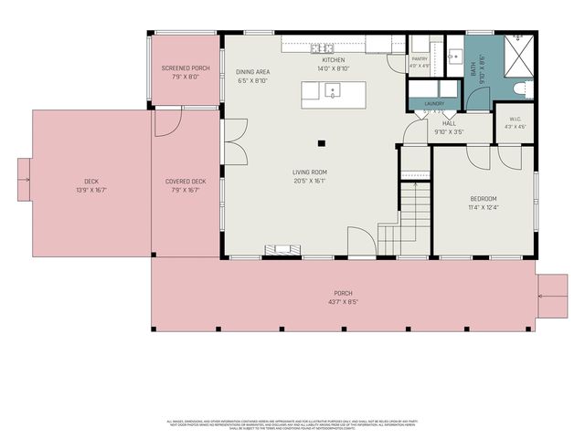 15303 Seymour Road, Grass Lake, MI 49240