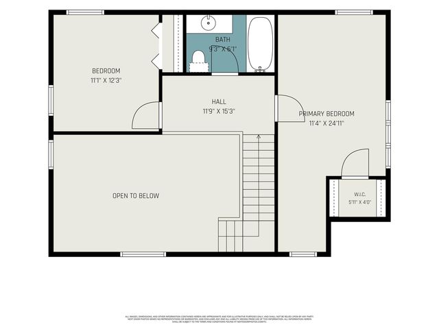15303 Seymour Road, Grass Lake, MI 49240