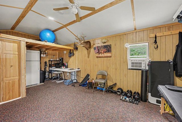 15303 Seymour Road, Grass Lake, MI 49240