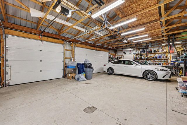 15303 Seymour Road, Grass Lake, MI 49240