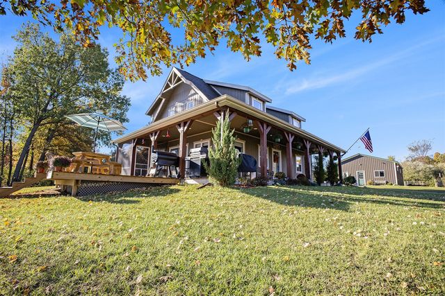 15303 Seymour Road, Grass Lake, MI 49240