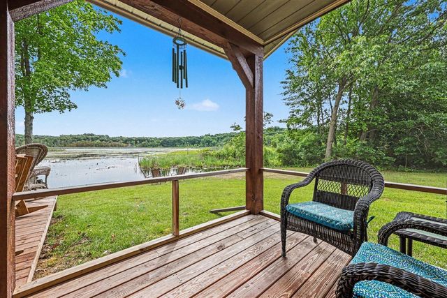 15303 Seymour Road, Grass Lake, MI 49240