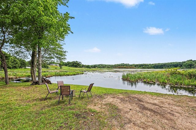 15303 Seymour Road, Grass Lake, MI 49240