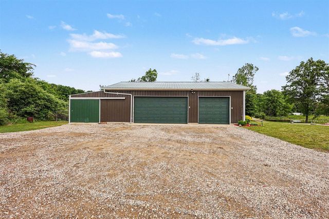 15303 Seymour Road, Grass Lake, MI 49240