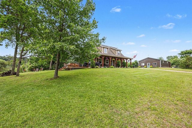 15303 Seymour Road, Grass Lake, MI 49240