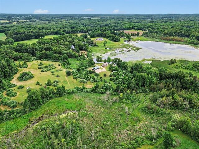 15303 Seymour Road, Grass Lake, MI 49240