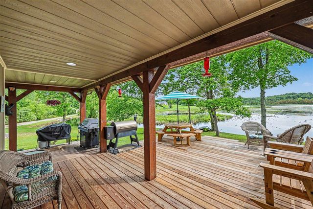 15303 Seymour Road, Grass Lake, MI 49240