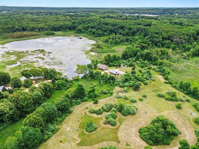 15303 Seymour Road, Grass Lake, MI 49240