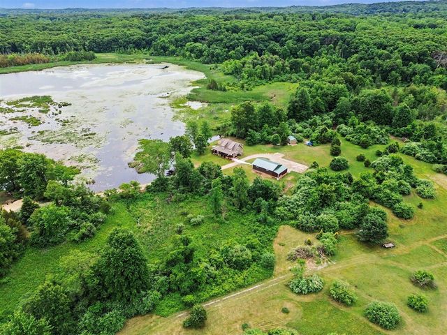 15303 Seymour Road, Grass Lake, MI 49240