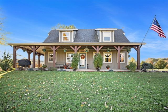 15303 Seymour Road, Grass Lake, MI 49240