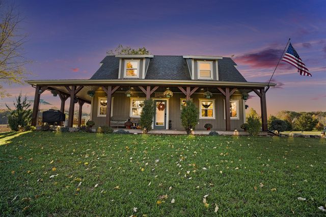 15303 Seymour Road, Grass Lake, MI 49240