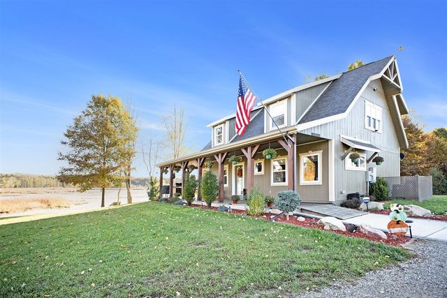 15303 Seymour Road, Grass Lake, MI 49240