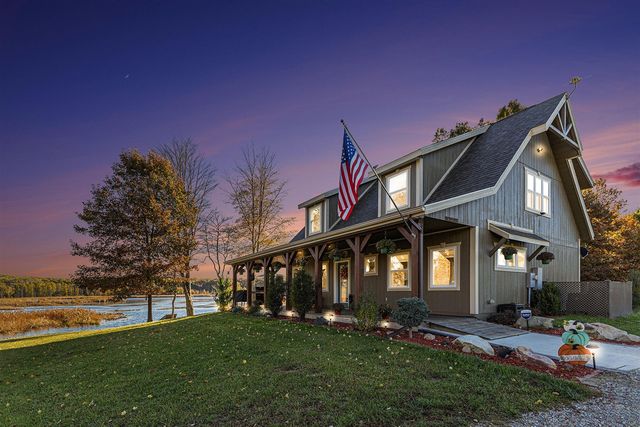 15303 Seymour Road, Grass Lake, MI 49240