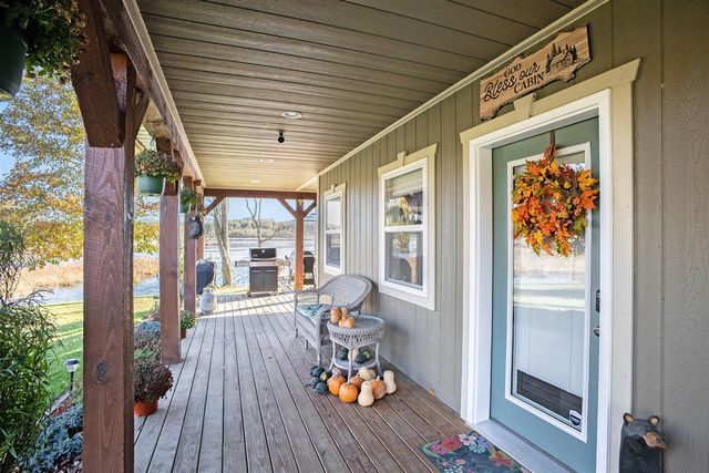 15303 Seymour Road, Grass Lake, MI 49240