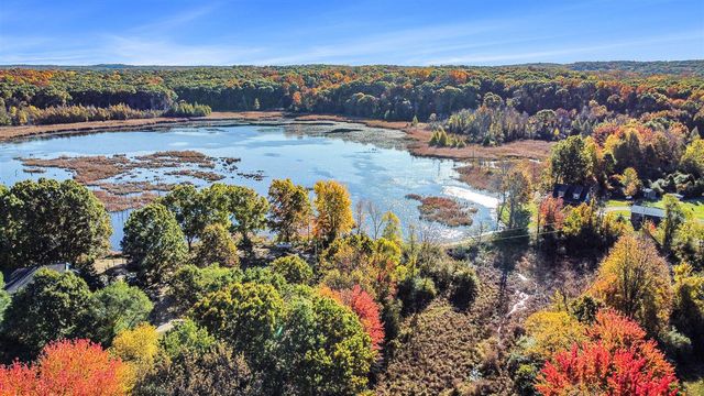 15303 Seymour Road, Grass Lake, MI 49240