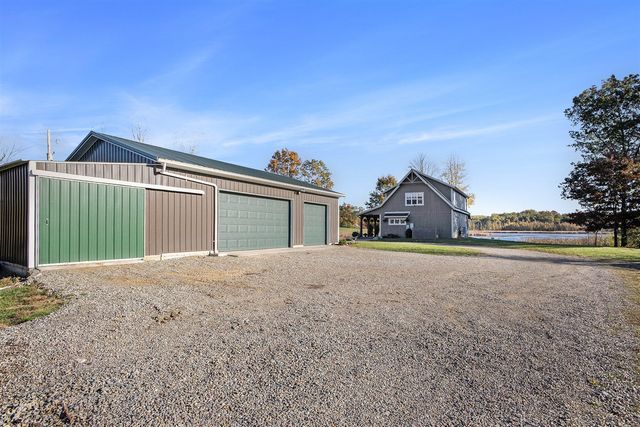 15303 Seymour Road, Grass Lake, MI 49240