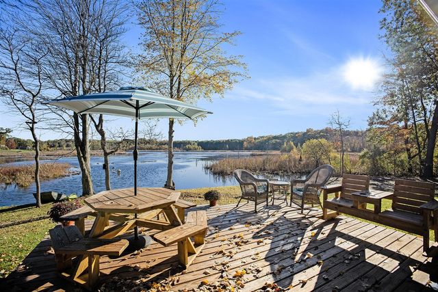 15303 Seymour Road, Grass Lake, MI 49240
