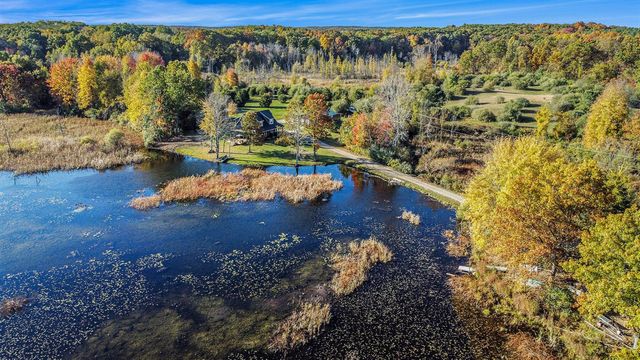 15303 Seymour Road, Grass Lake, MI 49240