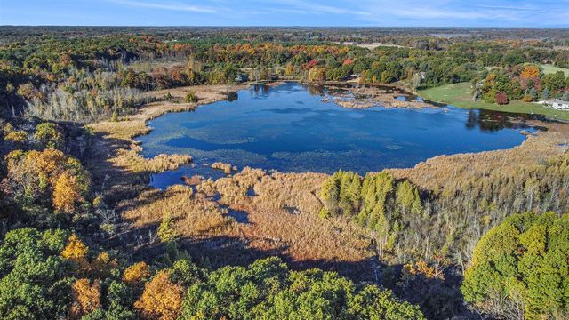15303 Seymour Road, Grass Lake, MI 49240