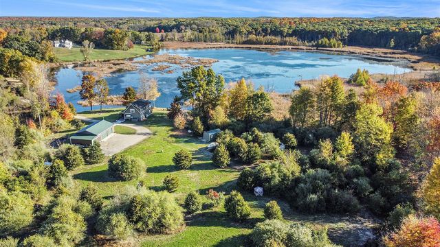 15303 Seymour Road, Grass Lake, MI 49240